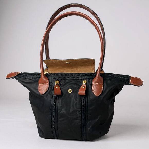 Pliage handbag
Never worn
Black, Polyester - Picture 3 of 5